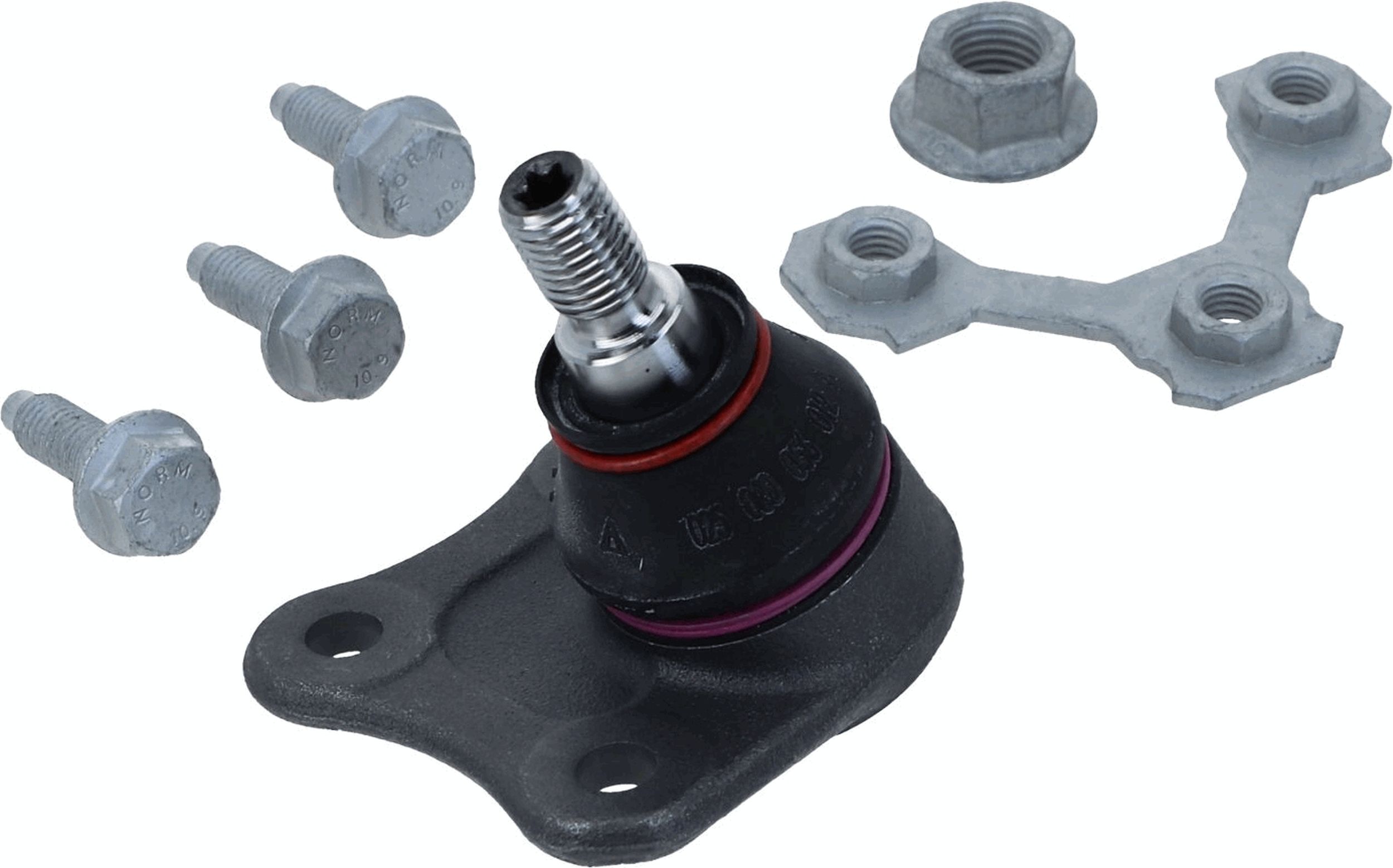 REP.KIT SUSPENSION