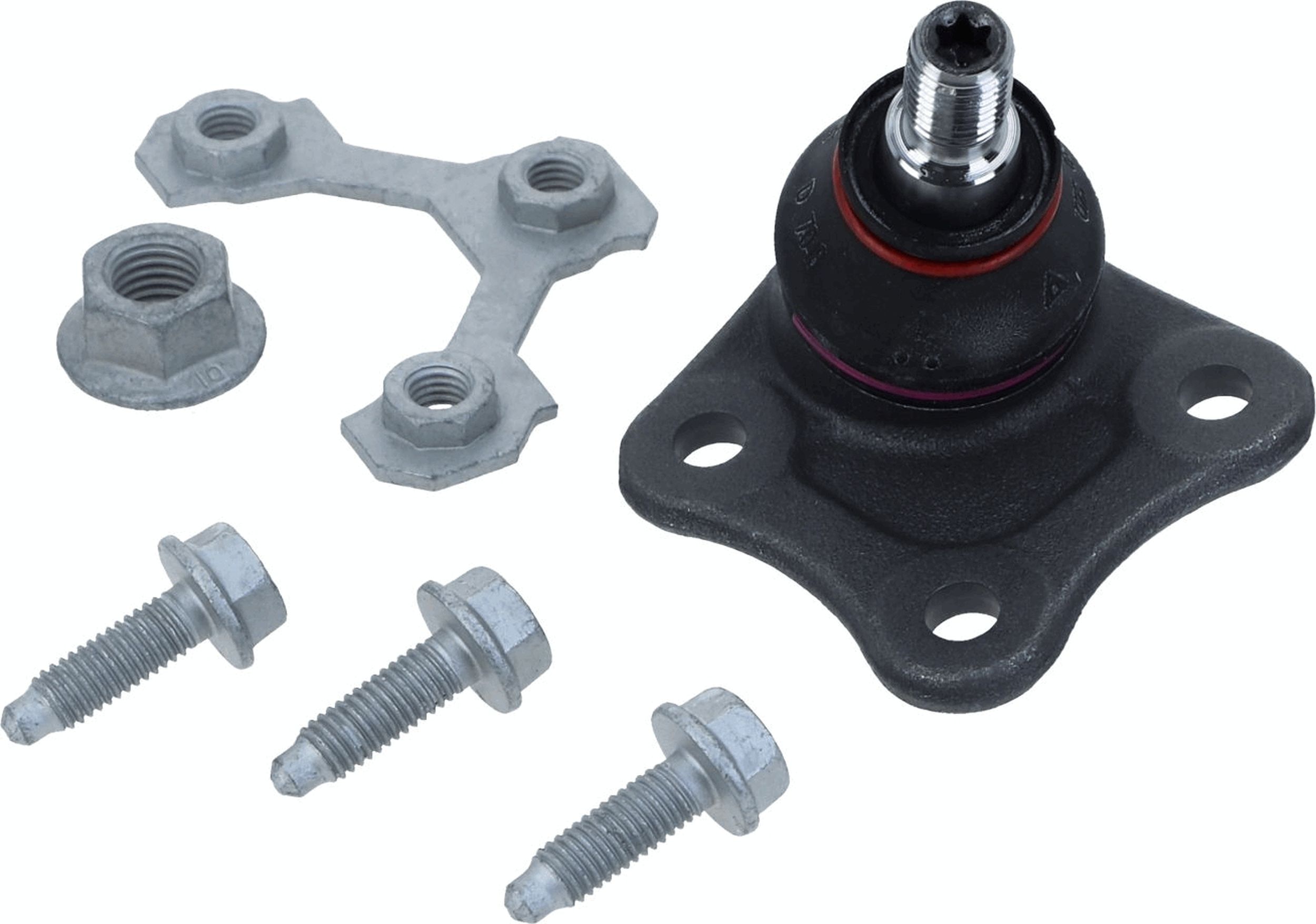 REP.KIT SUSPENSION