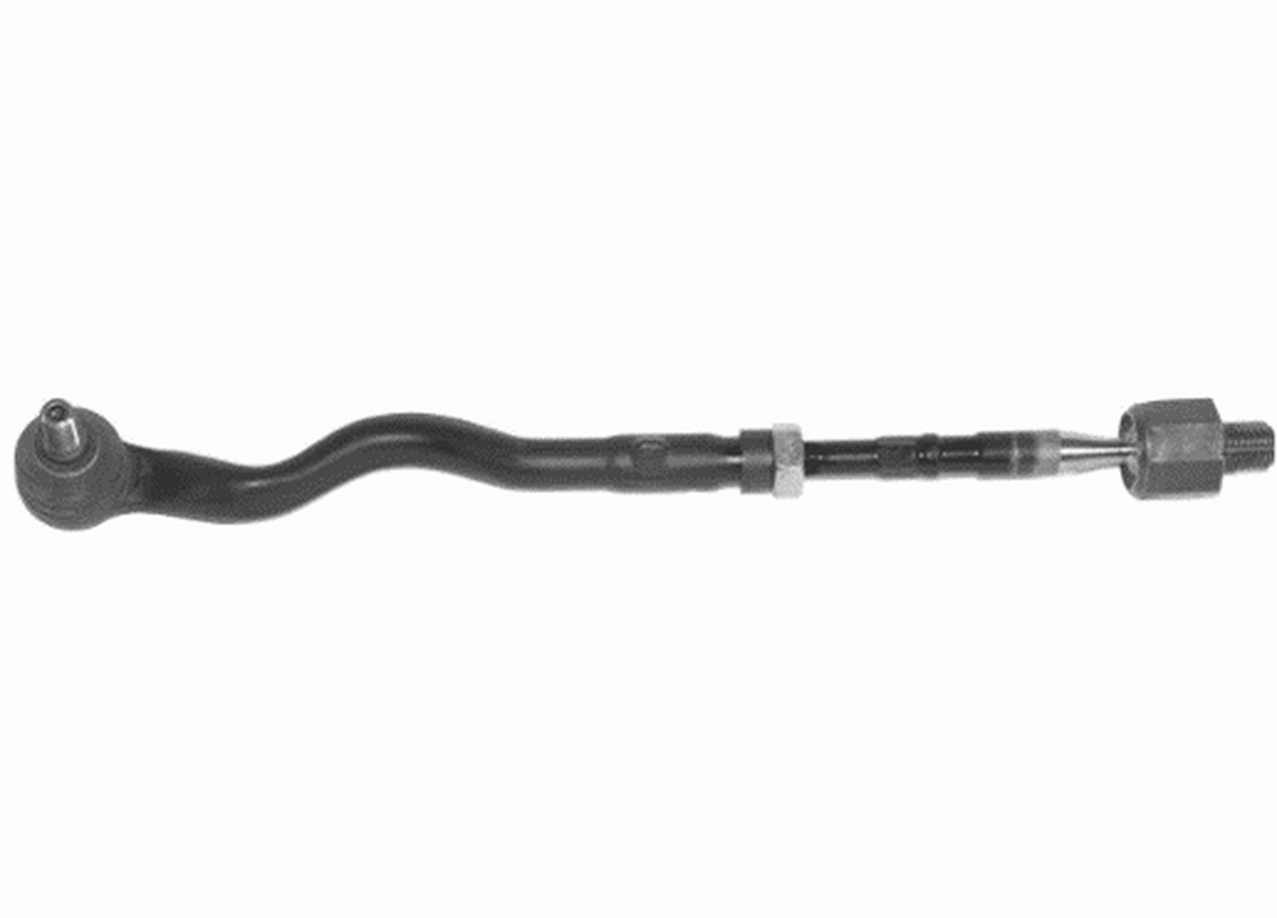 LEMFOERDER STEERING TIE ROD -21666 02