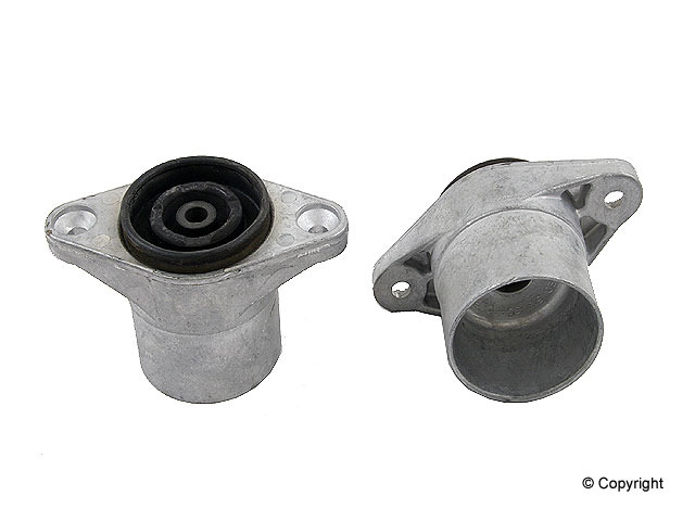 SHOCK MOUNT