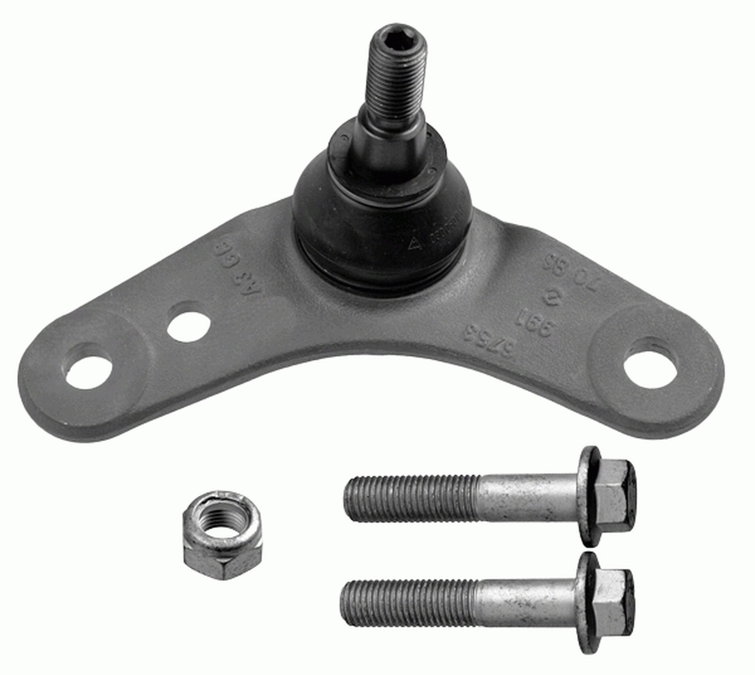 LEMFOERDER SUSPENSION BALL JOINTS -25384 02