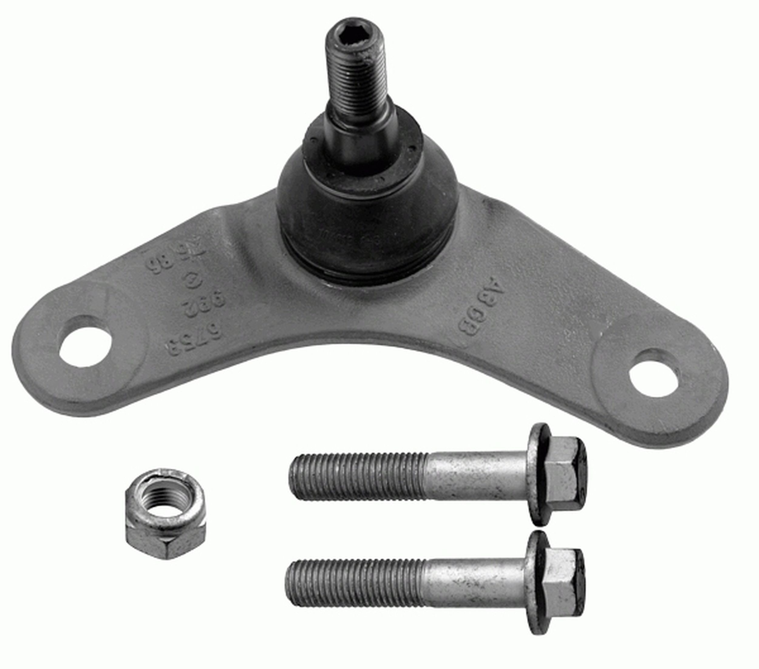 LEMFOERDER SUSPENSION BALL JOINTS -25385 02