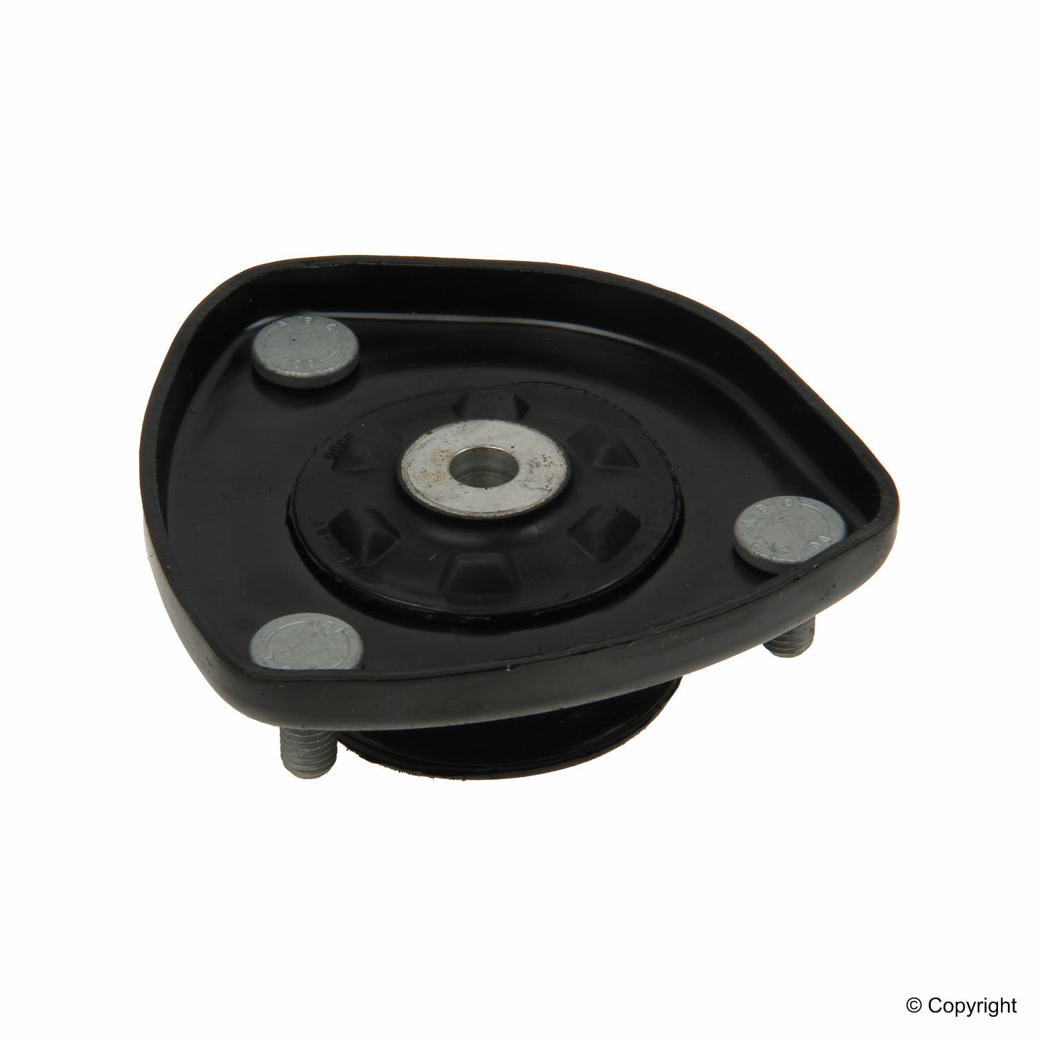 SUSPENSION STRUT MOUNT
