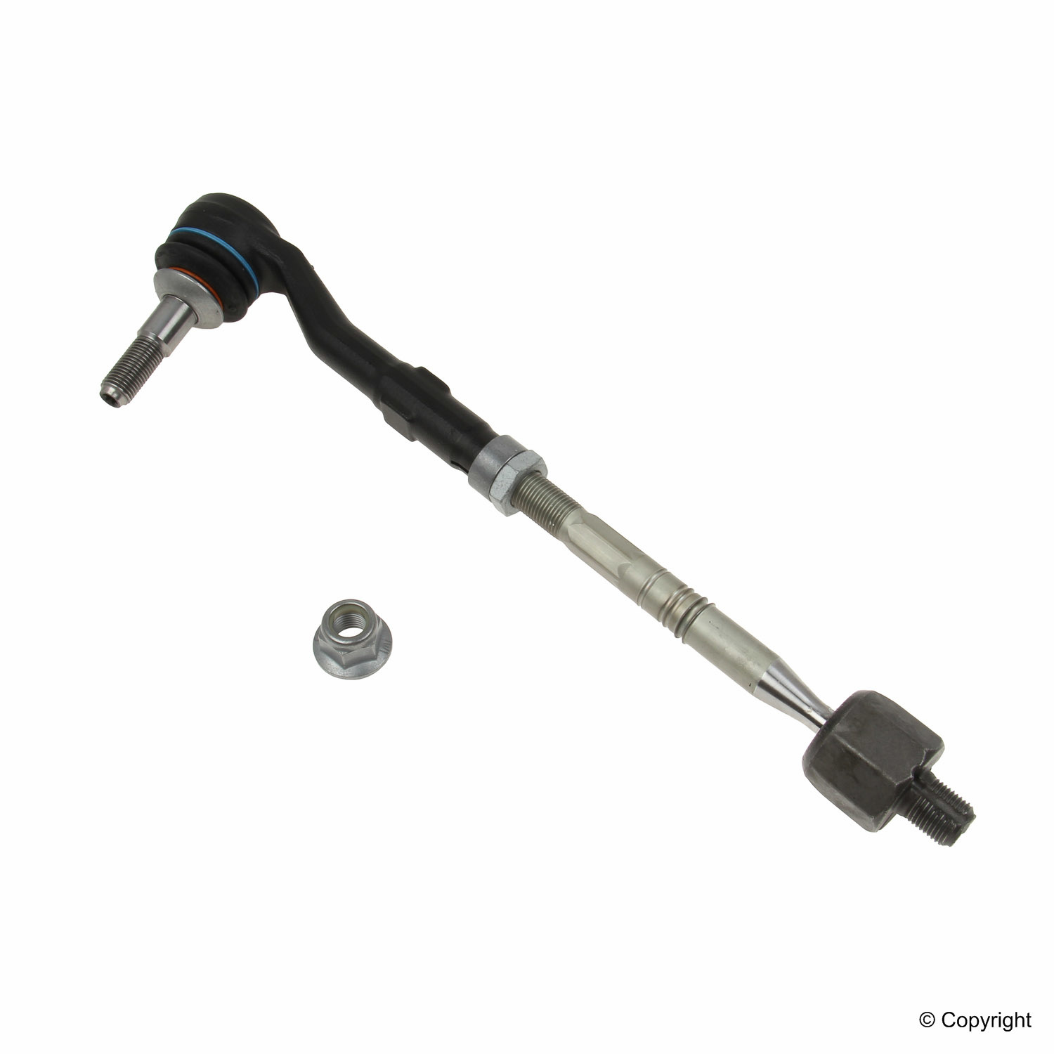 STEERING TIE ROD ASSEMBLY
