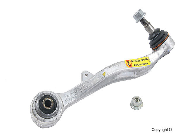 CONTROL ARM
