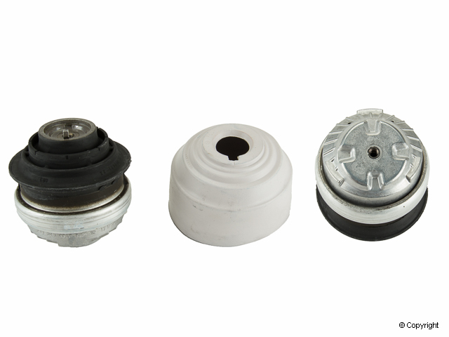 MOTOR MOUNT