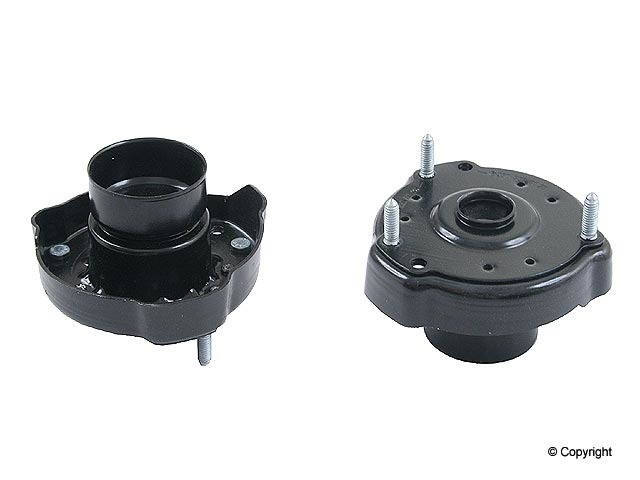 SHOCK MOUNT