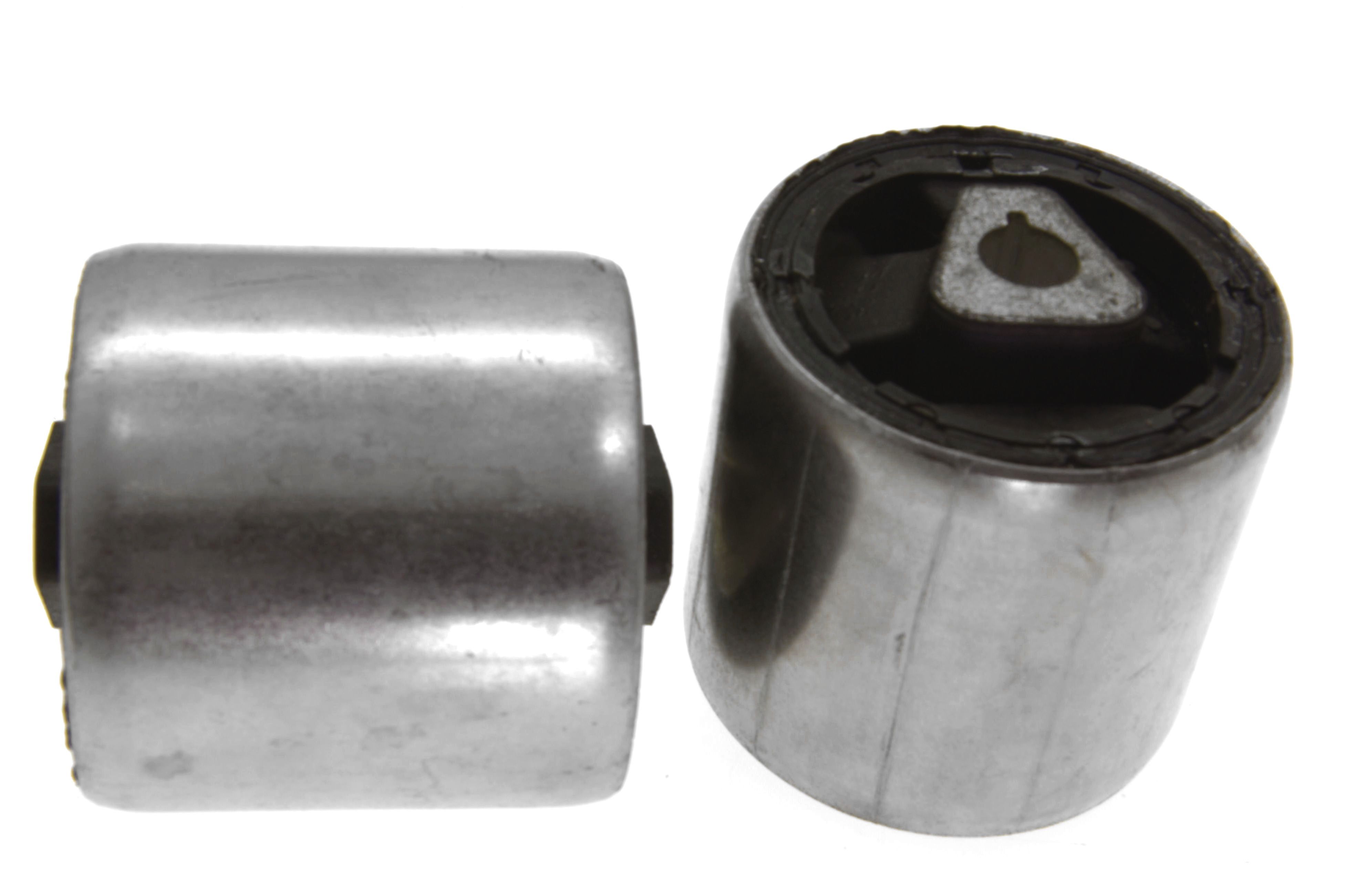 SUSPENSION CONTROL ARM STRUT MOUNT SET