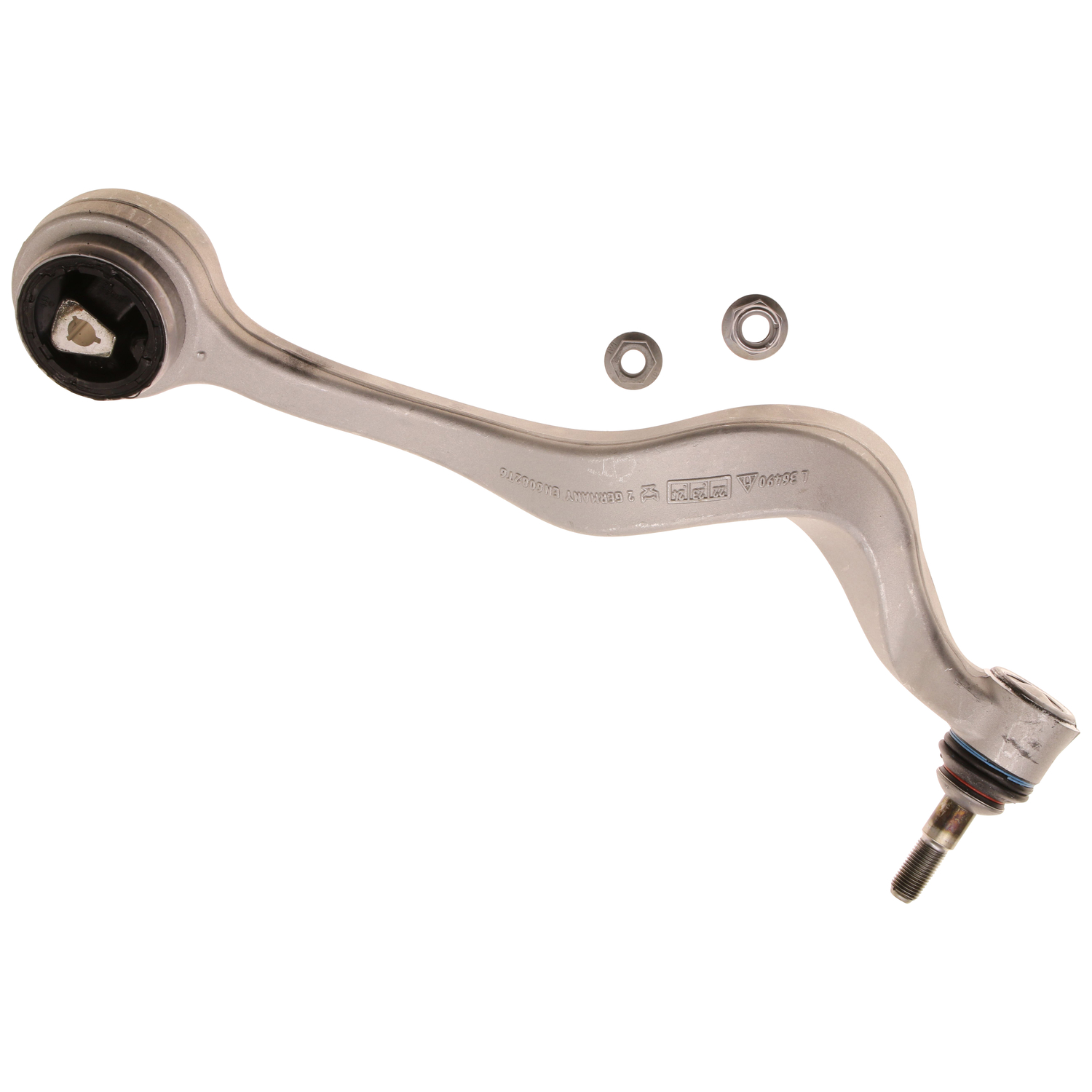 SUSPENSION CONTROL ARM