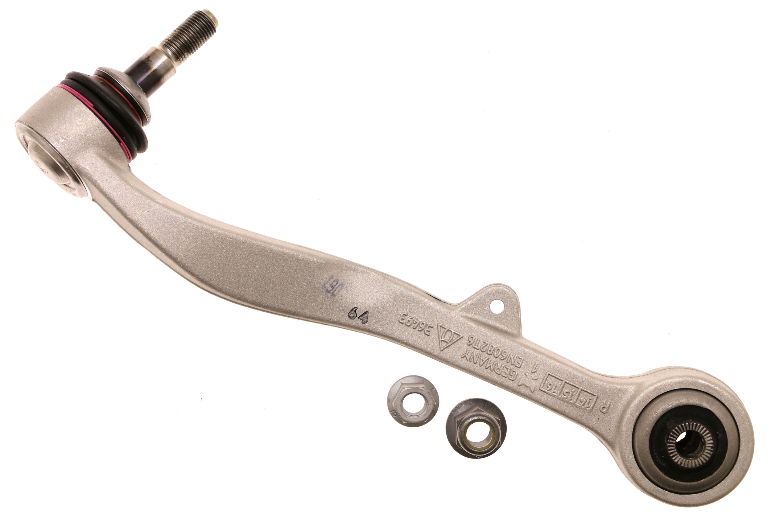 CONTROL ARM