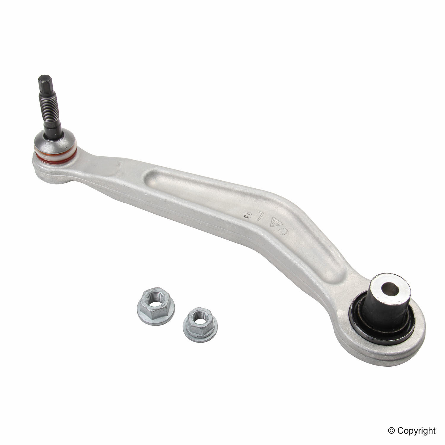 Suspension Control Arm 27192 02