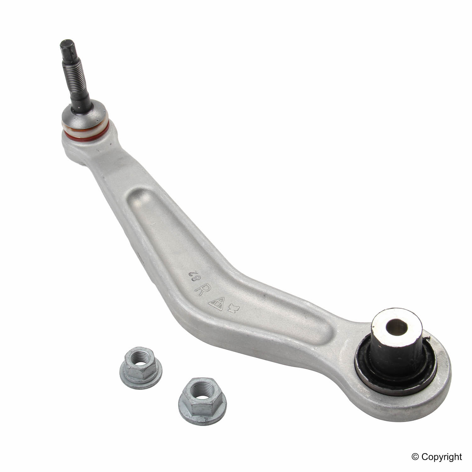 Suspension Control Arm 27193 02