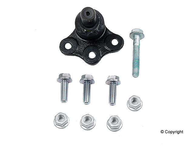 BALL JOINT