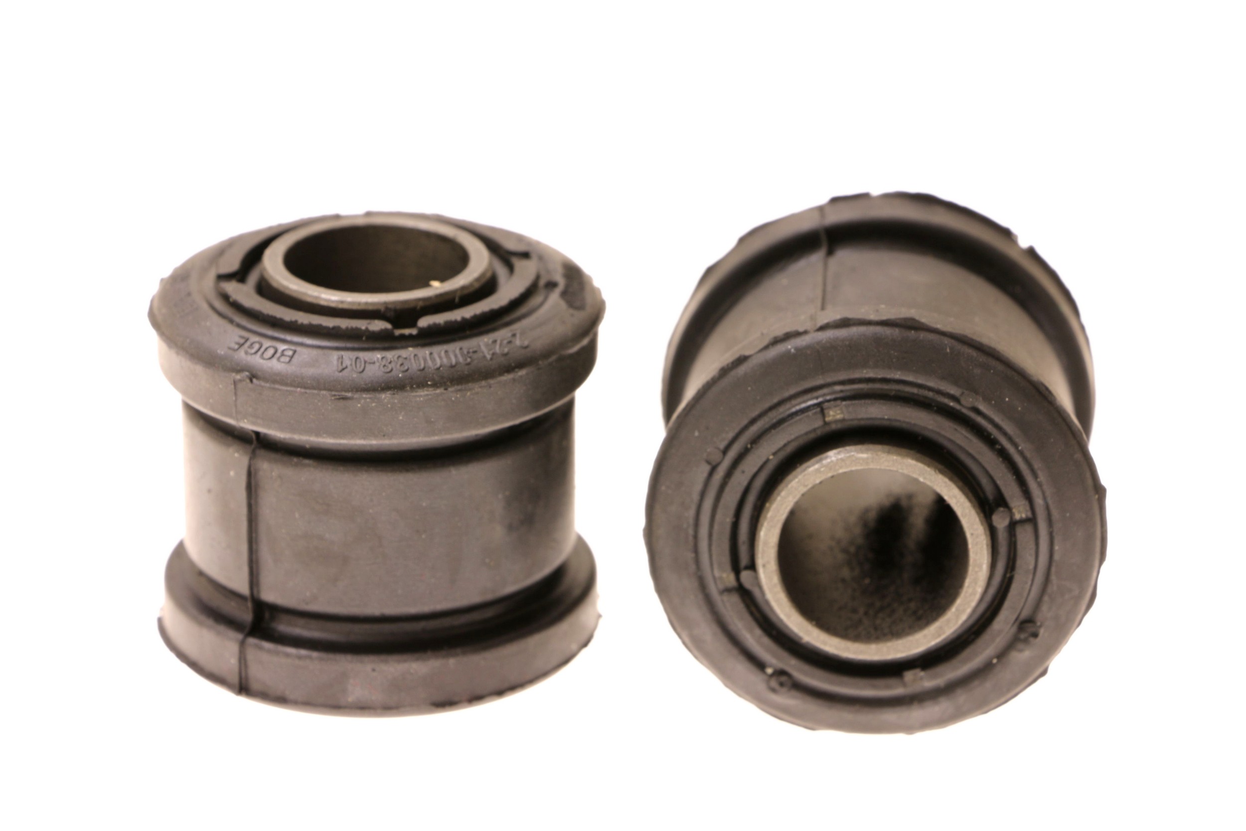 TRAILING ARM MOUNTI