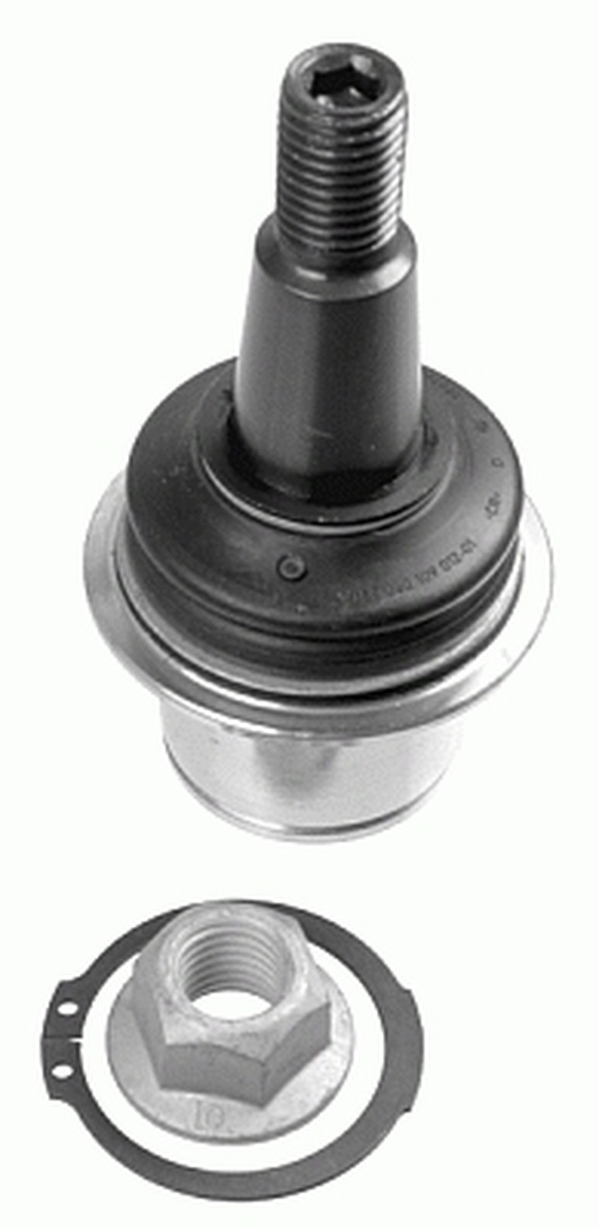 LEMFOERDER SUSPENSION BALL JOINTS -29590 01