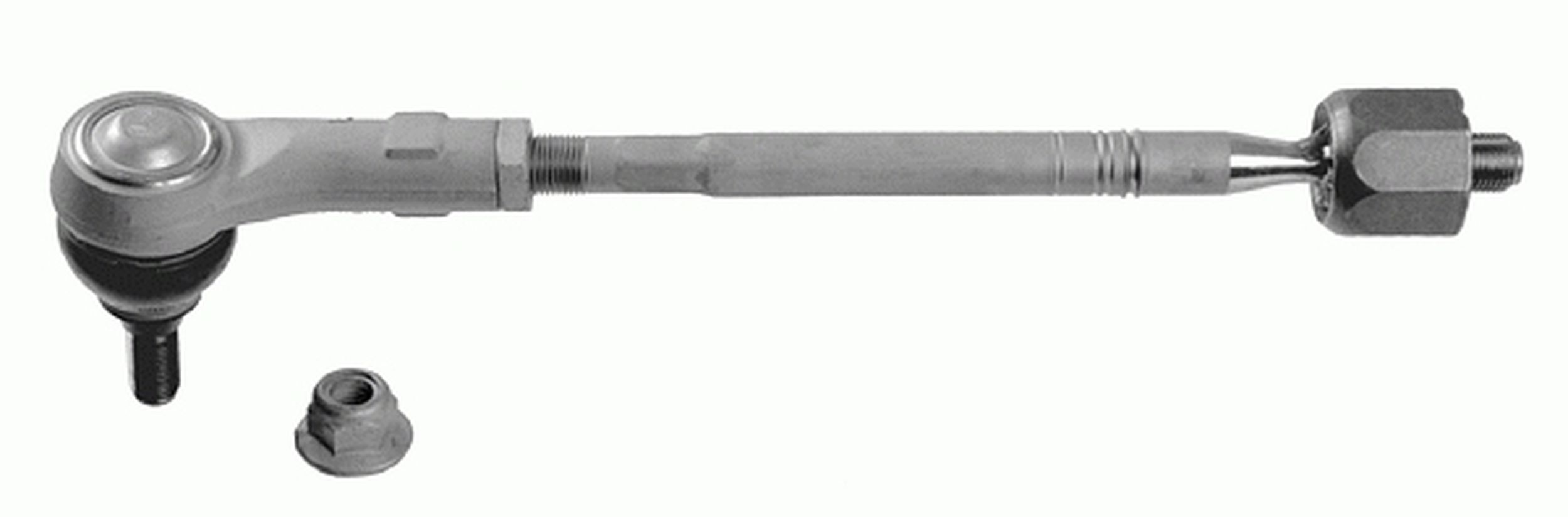 LEMFOERDER STEERING TIE ROD -29744 01