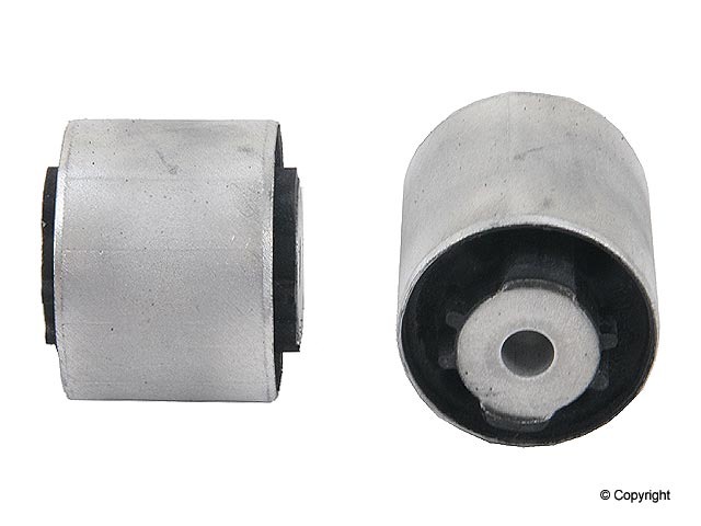 DIFFERENTIAL MOUNT