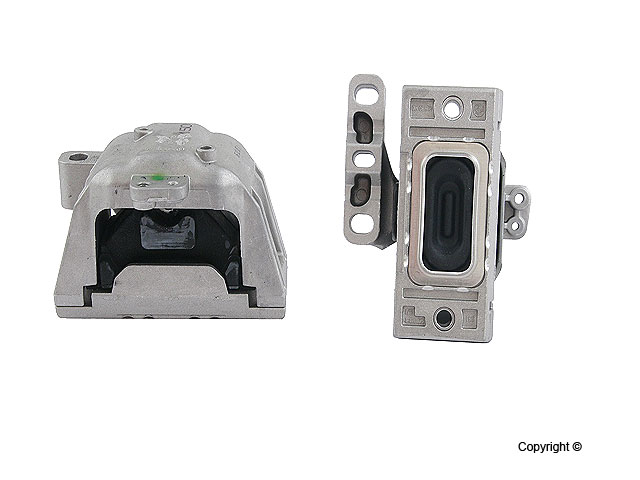 ENGINE MOUNT