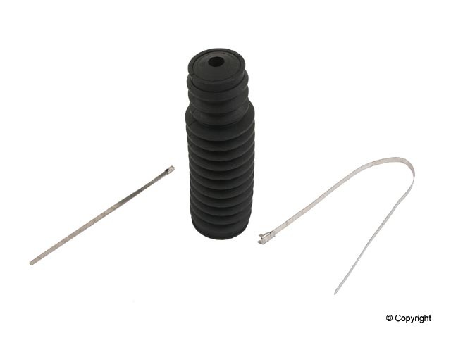 STEERING BOOT KIT