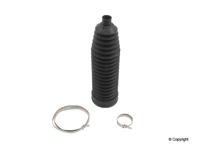 STEERING BOOT KIT