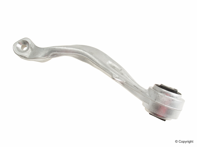 CONTROL ARM AND BALL JOINT ASSEMBLY