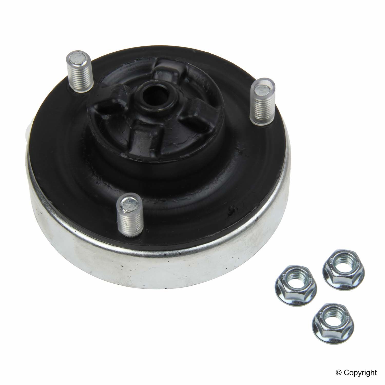 SUSPENSION STRUT MOUNT