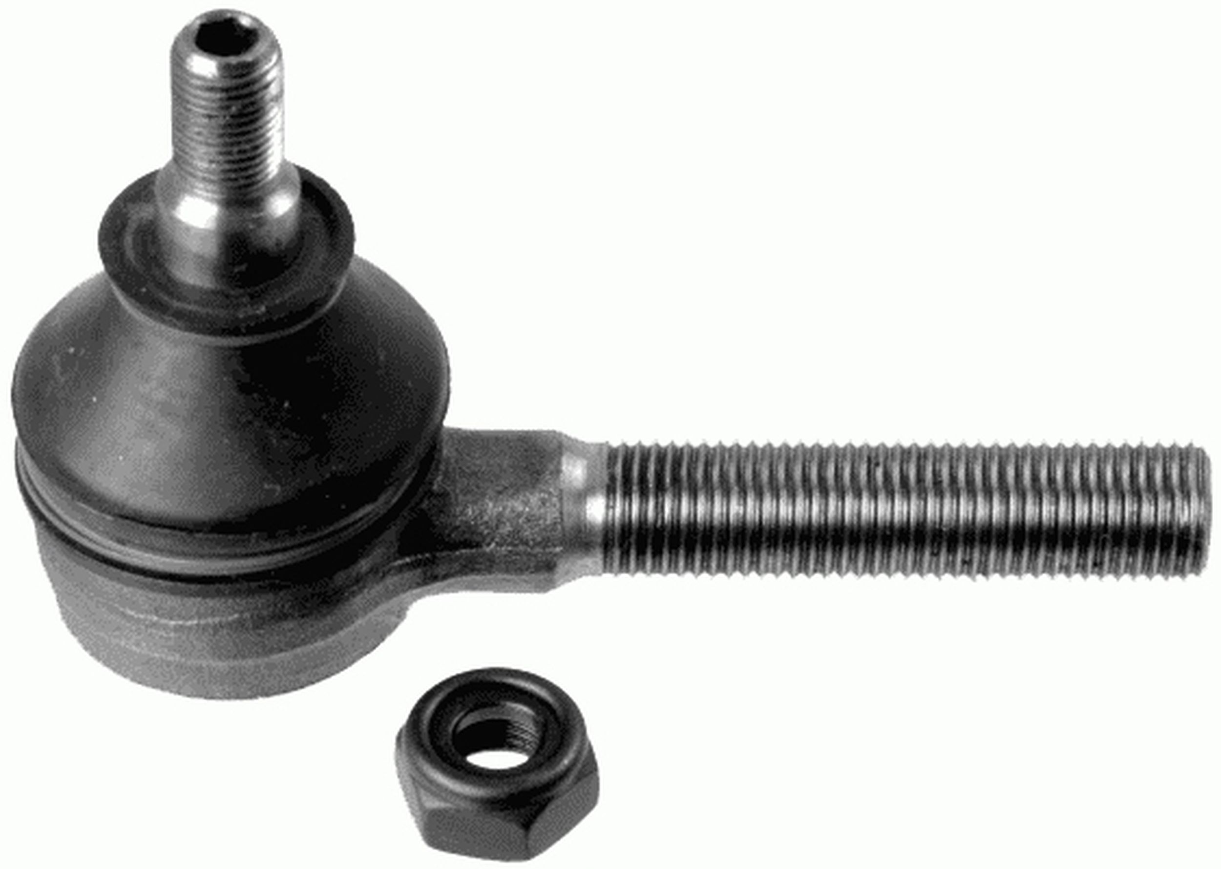 Steering Tie Rod End 31330 01
