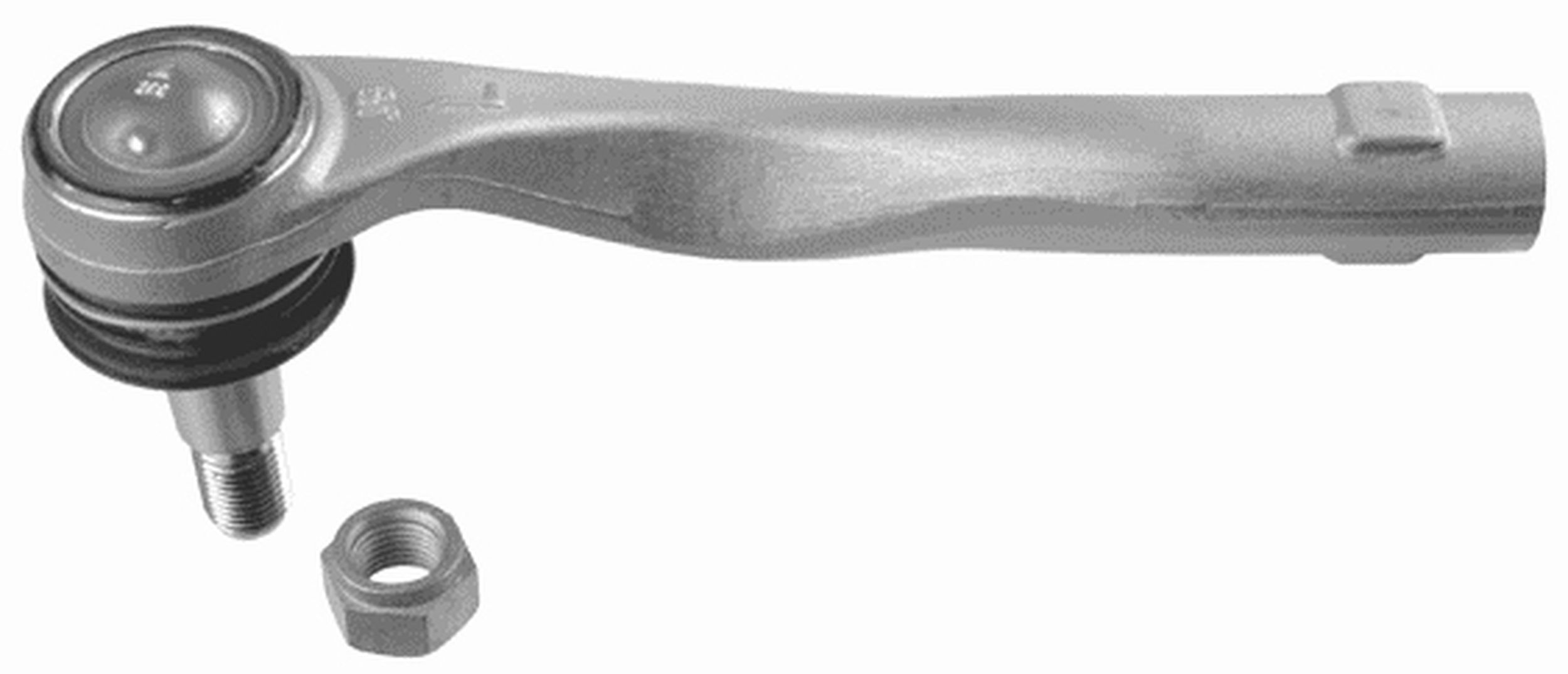 LEMFOERDER TIE ROD END -31931 01