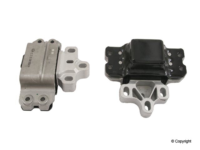 TRANS MOUNT