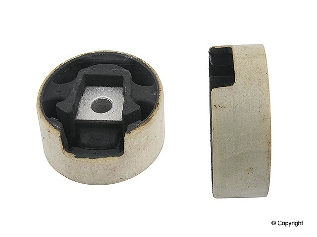 SUBFRAME MOUNT LOWER