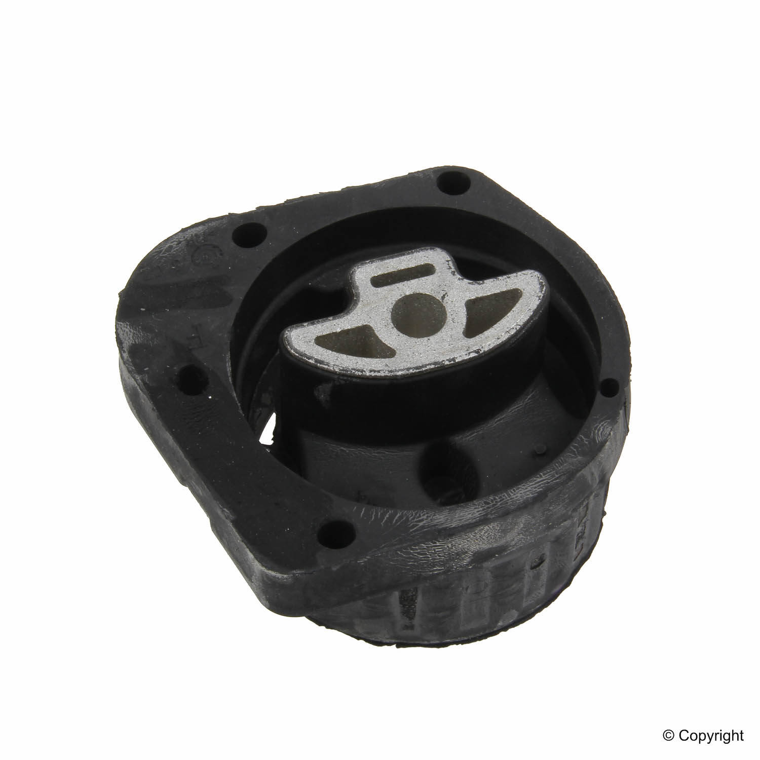 TRANSFER CASE MOUNT