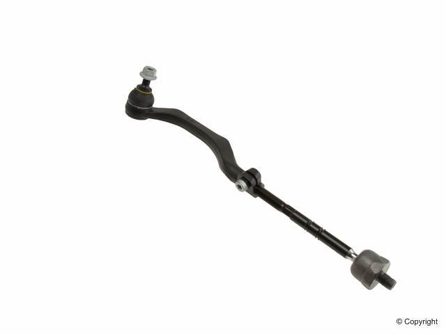 STEERING TIE ROD ASSEMBLY