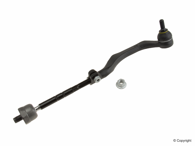 STEERING TIE ROD ASSEMBLY