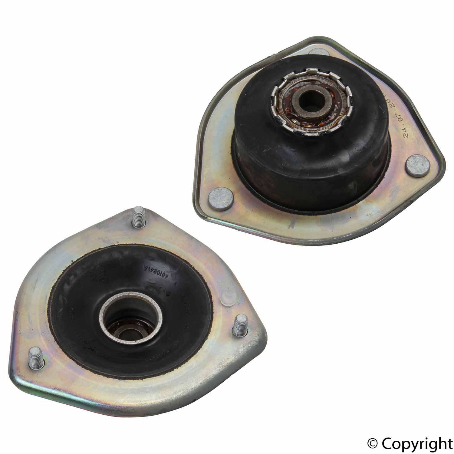 SUSPENSION STRUT MOUNT