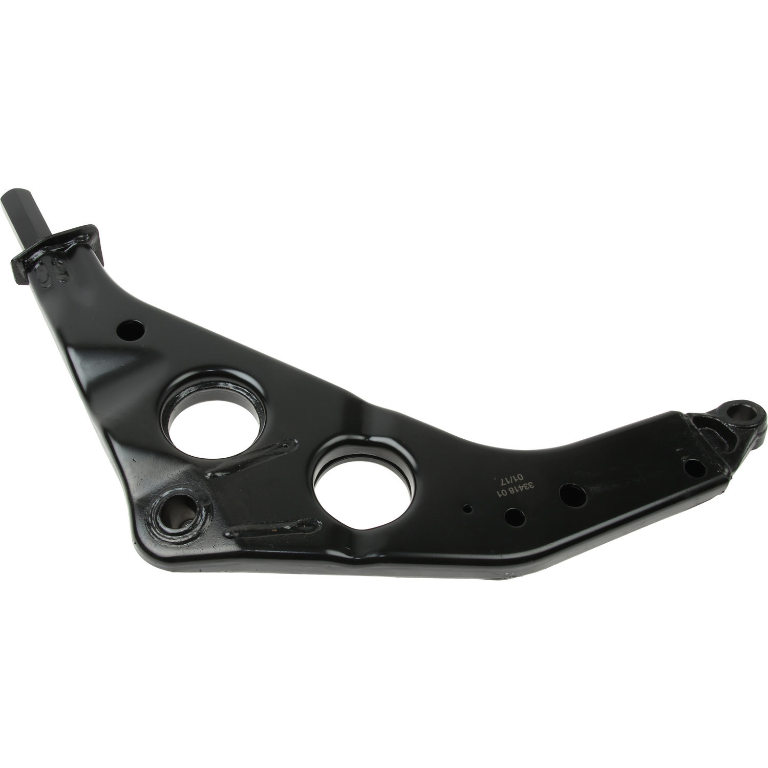 SUSPENSION CONTROL ARM