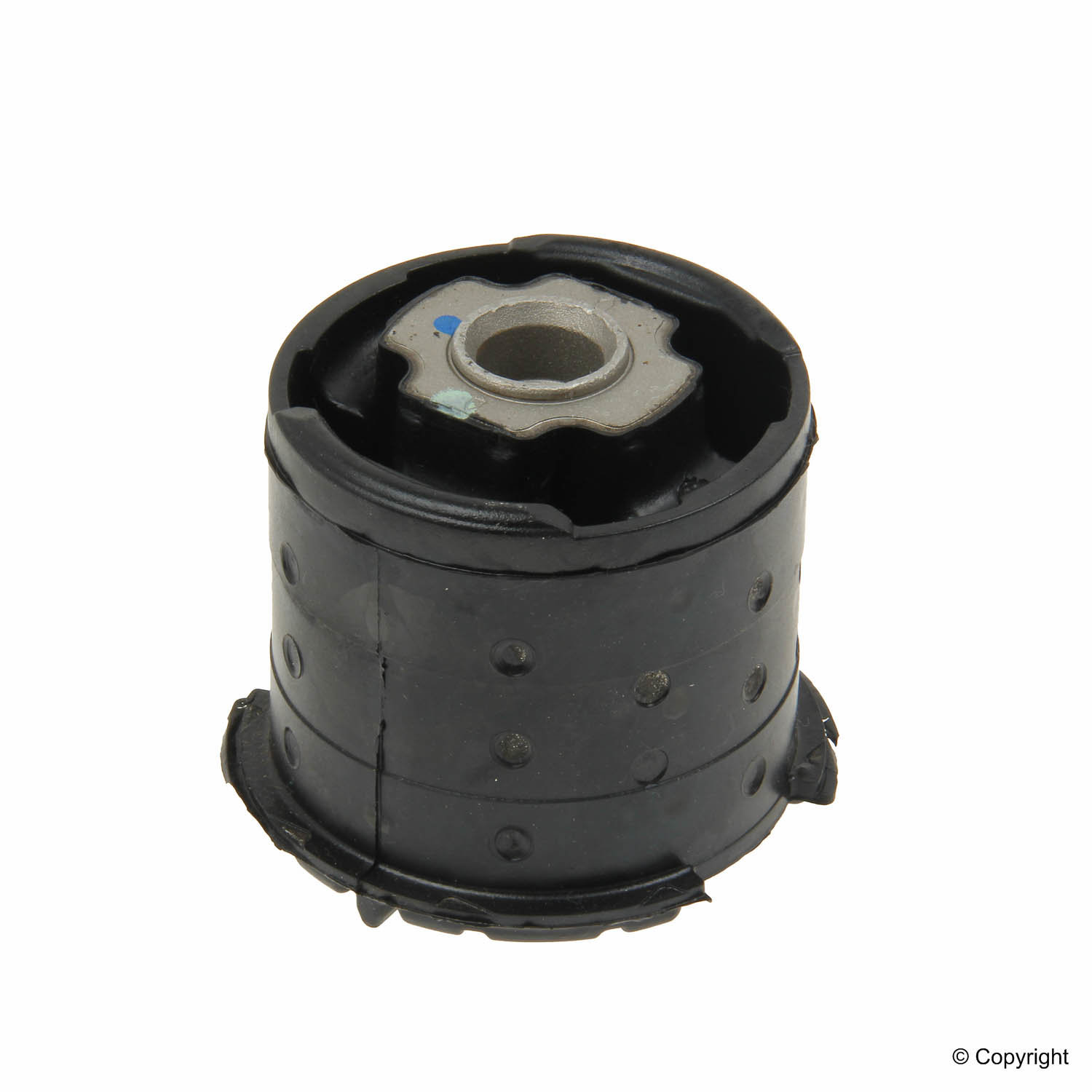 AXLE SUPPORT BUSHING