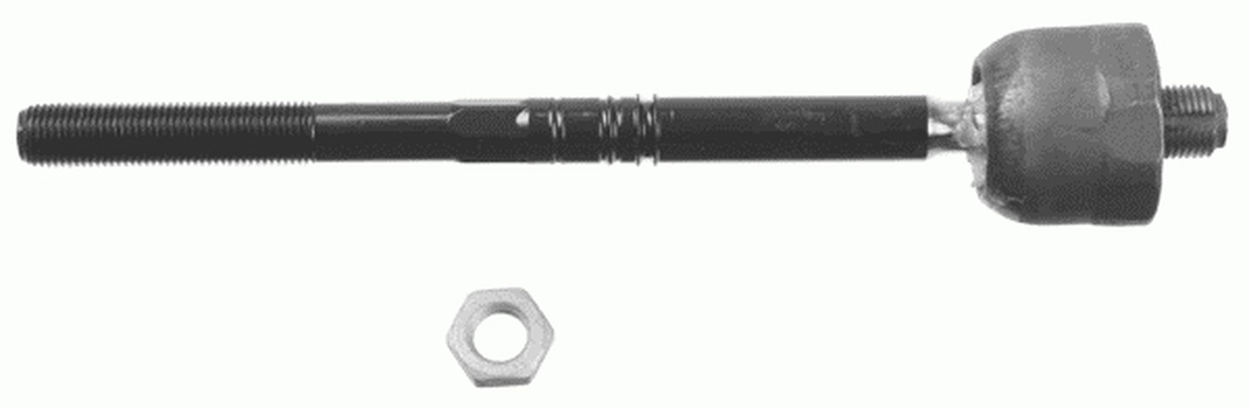 TIE ROD