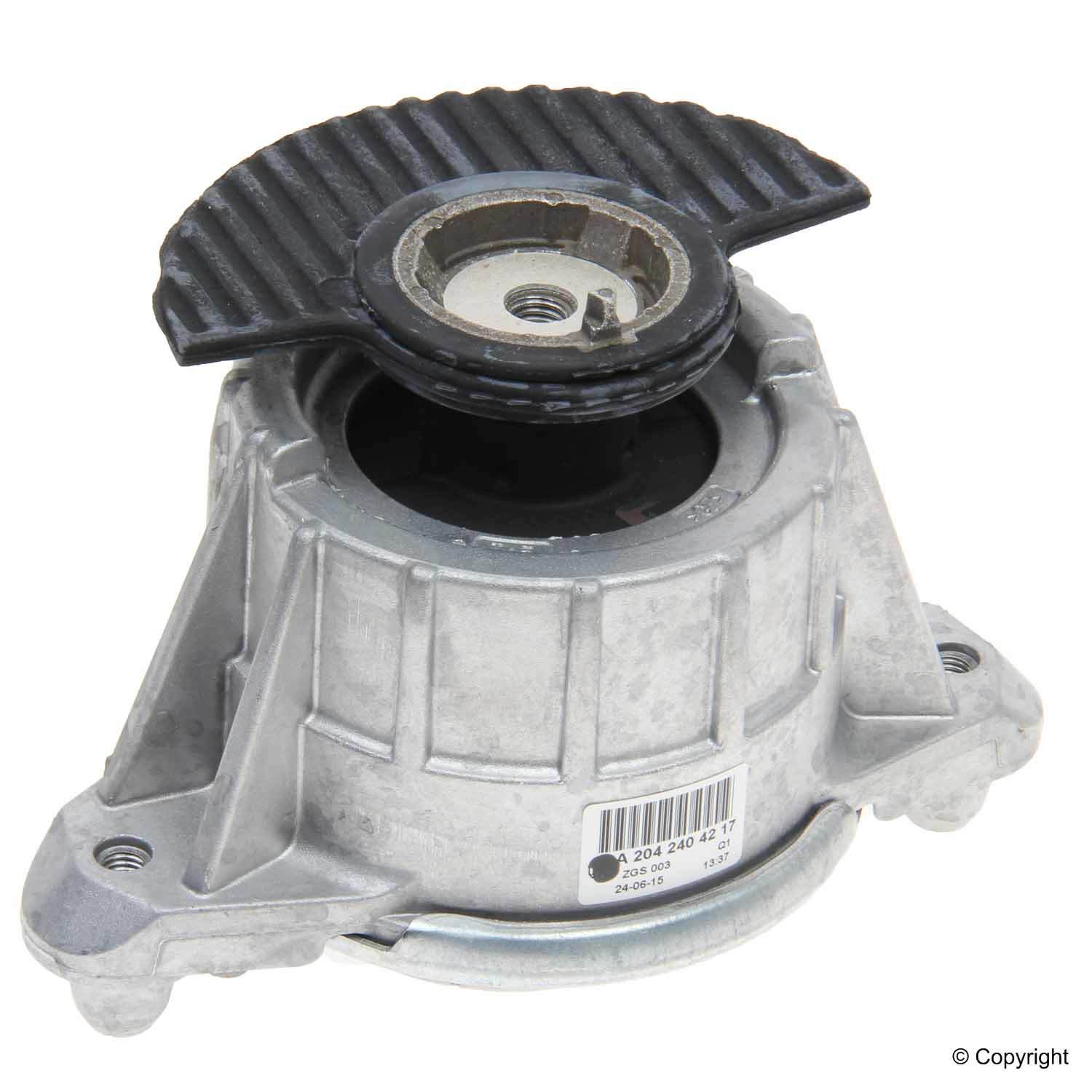 MOTOR MOUNT