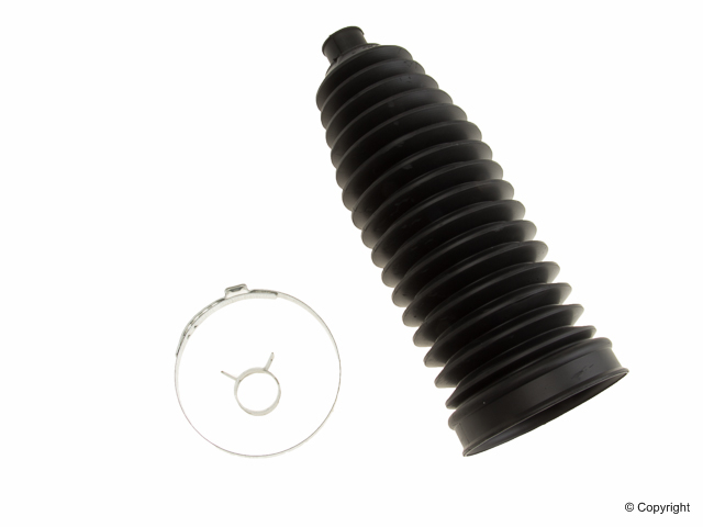 RACK AND PINION BELLOW KIT