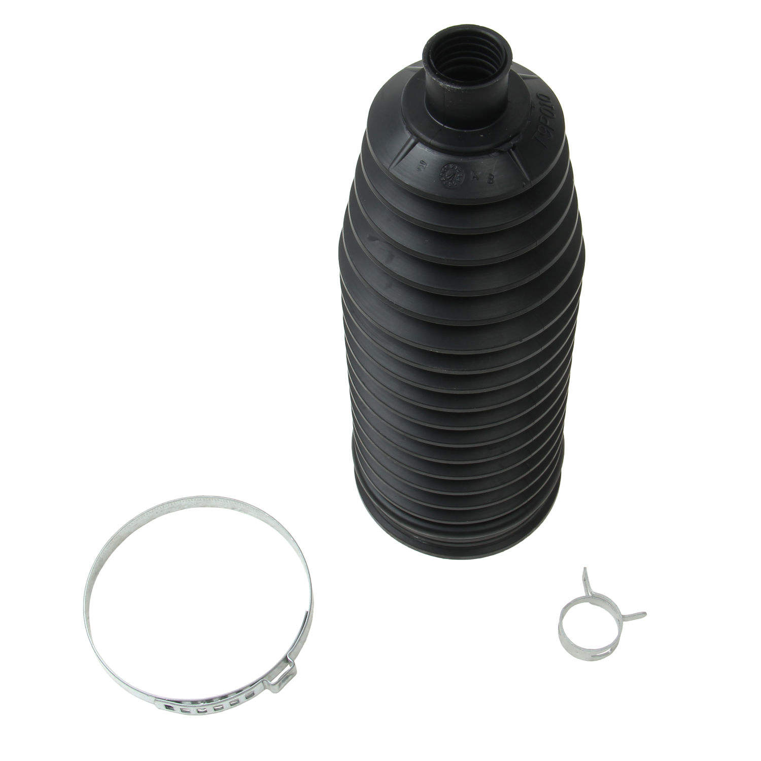 RACK AND PINION BELLOW KIT