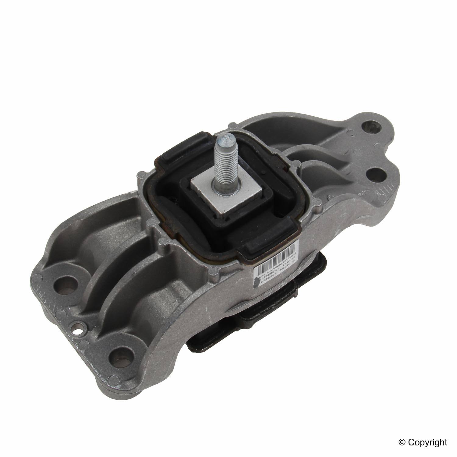 AUTO TRANS MOUNT