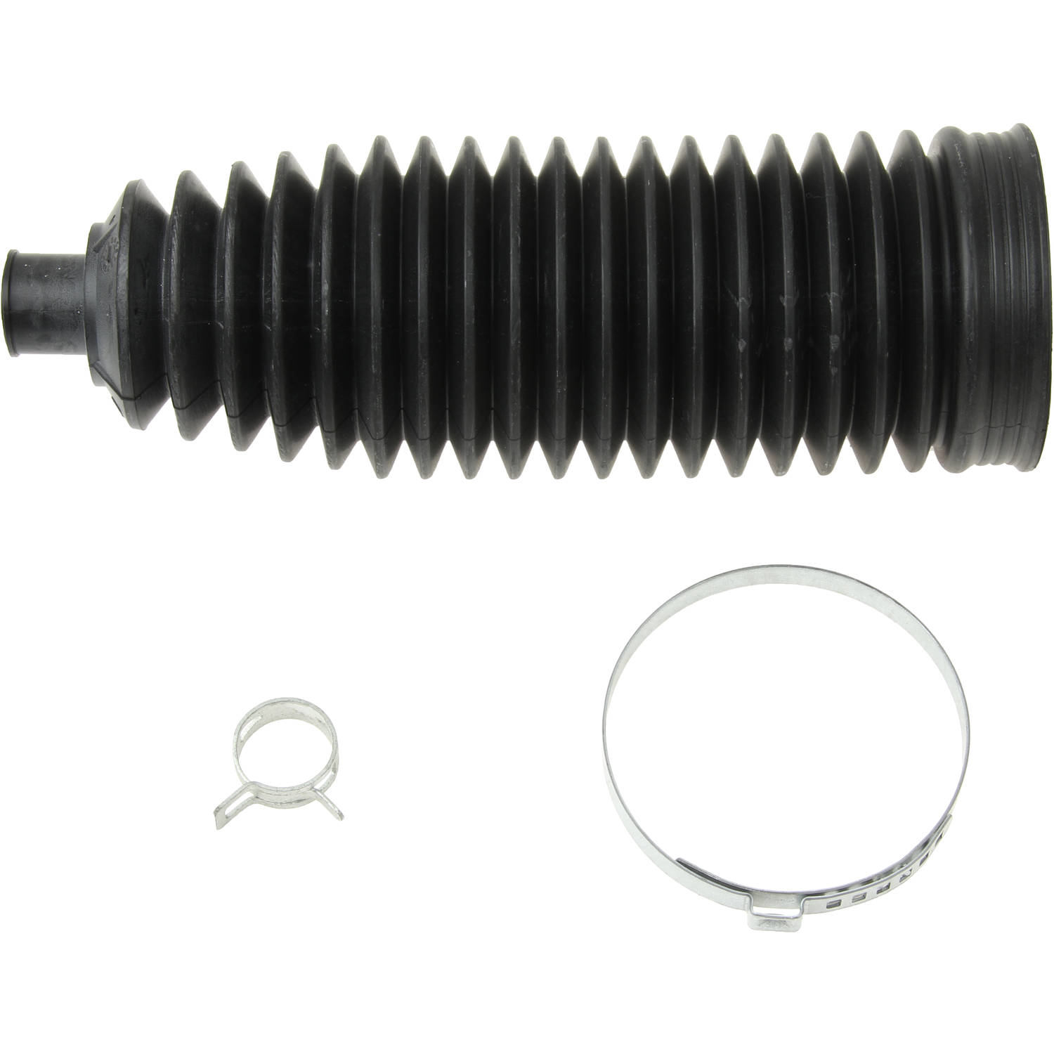 RACK AND PINION BELLOWS KIT