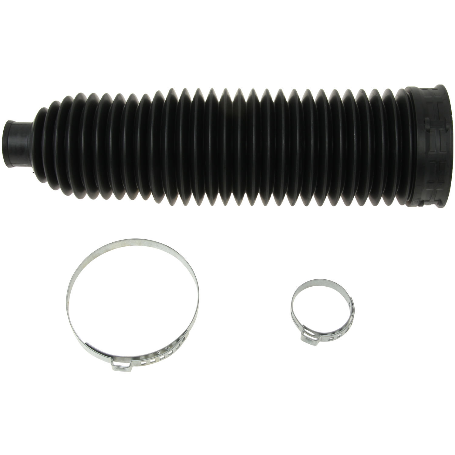 RACK AND PINION BELLOW