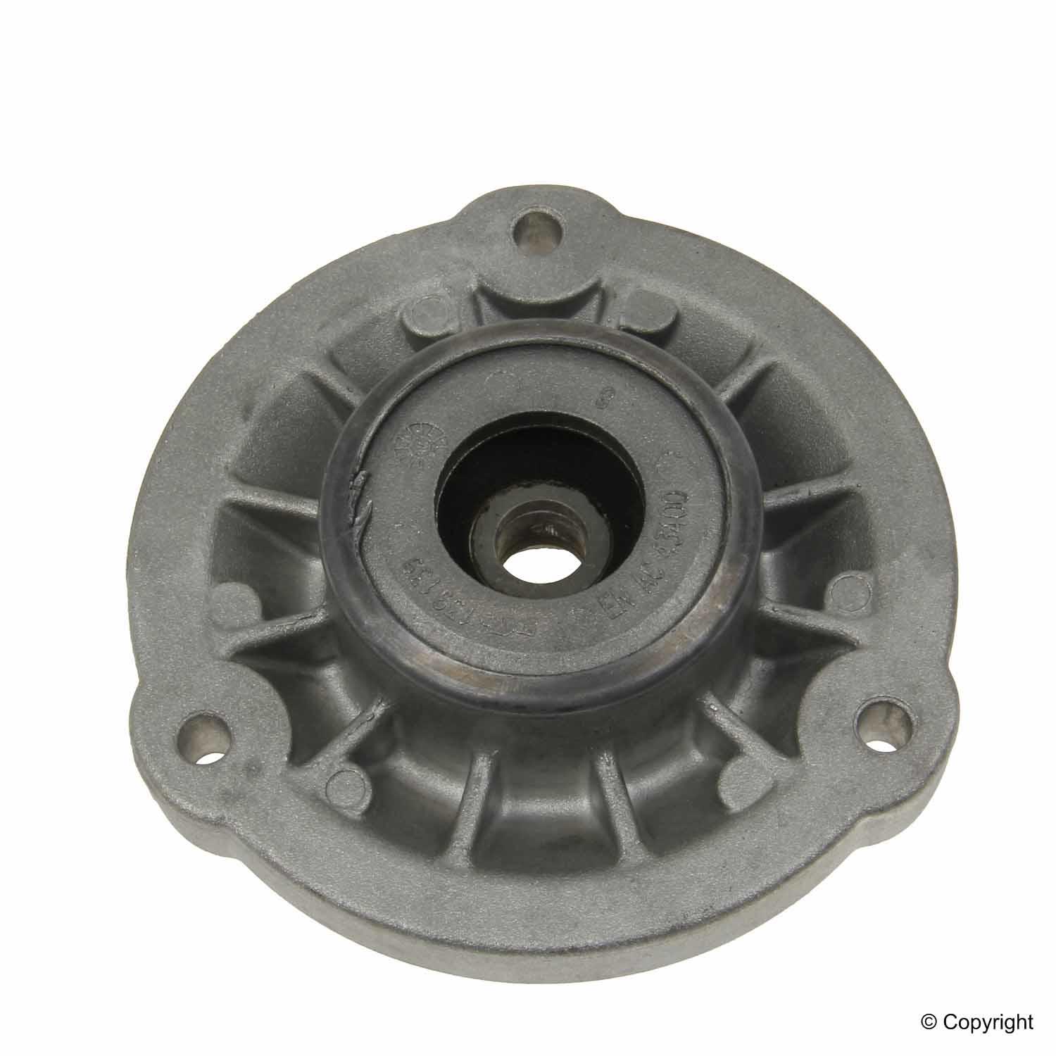 SUSPENSION STRUT MOUNT