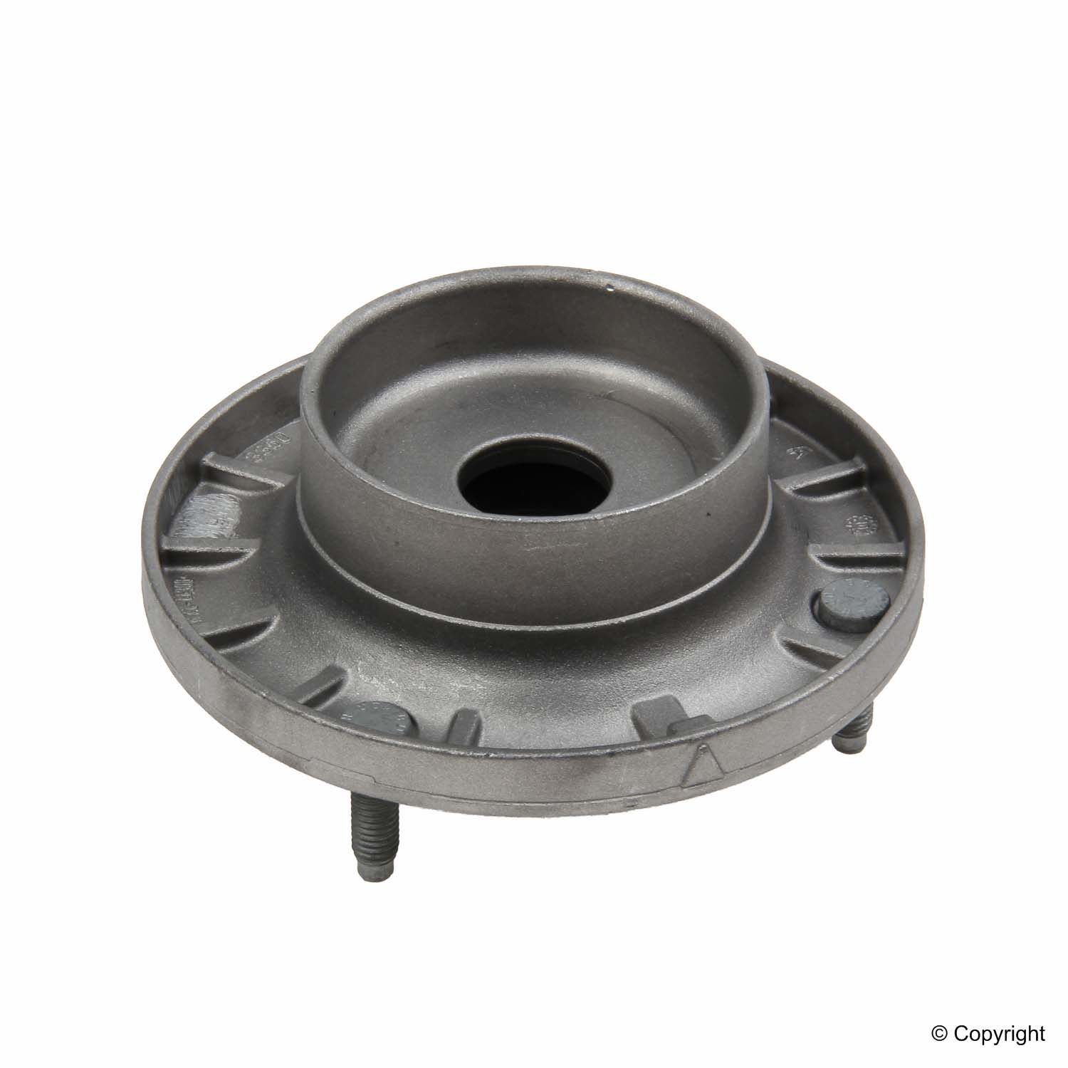 SUSPENSION STRUT MOUNT