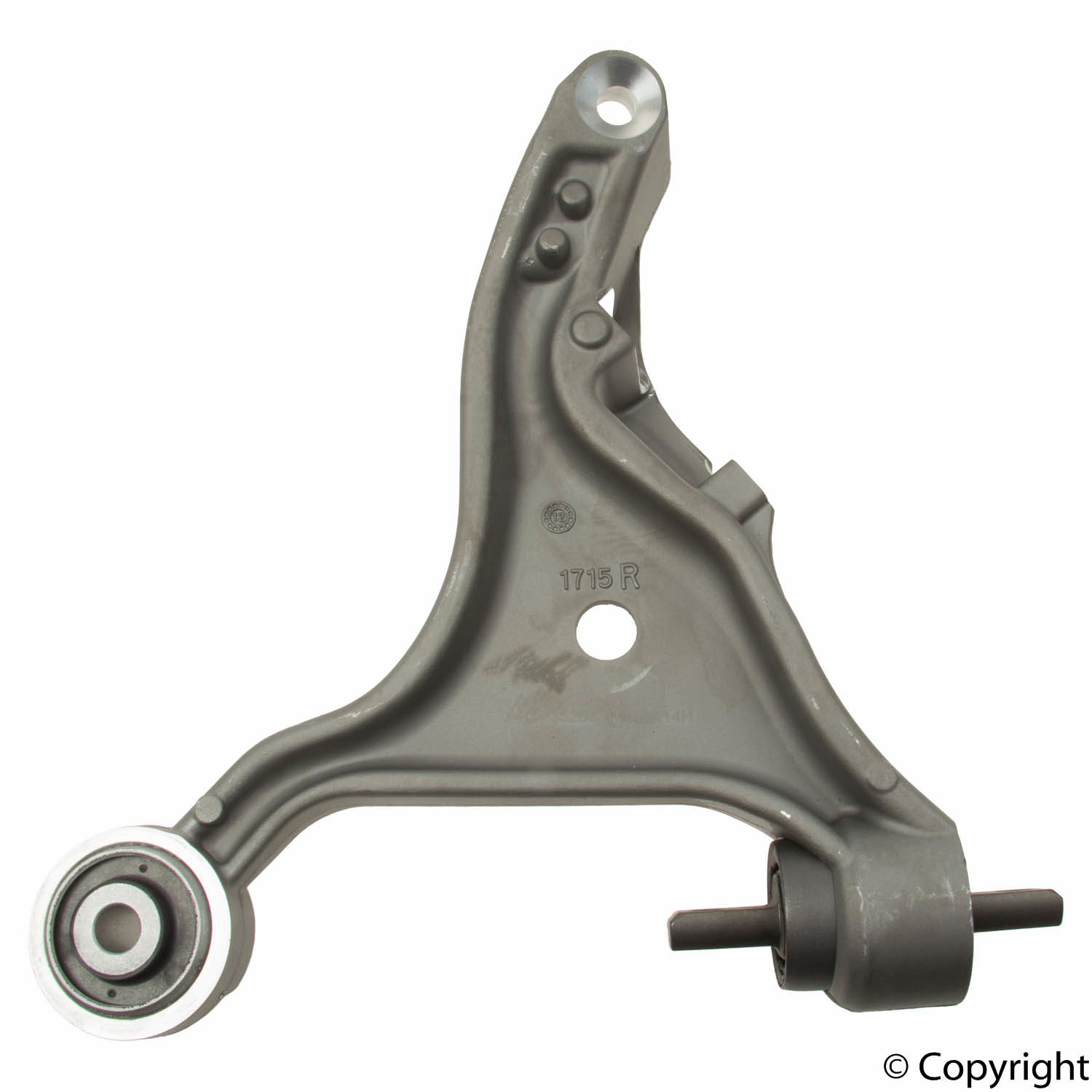 CONTROL ARM