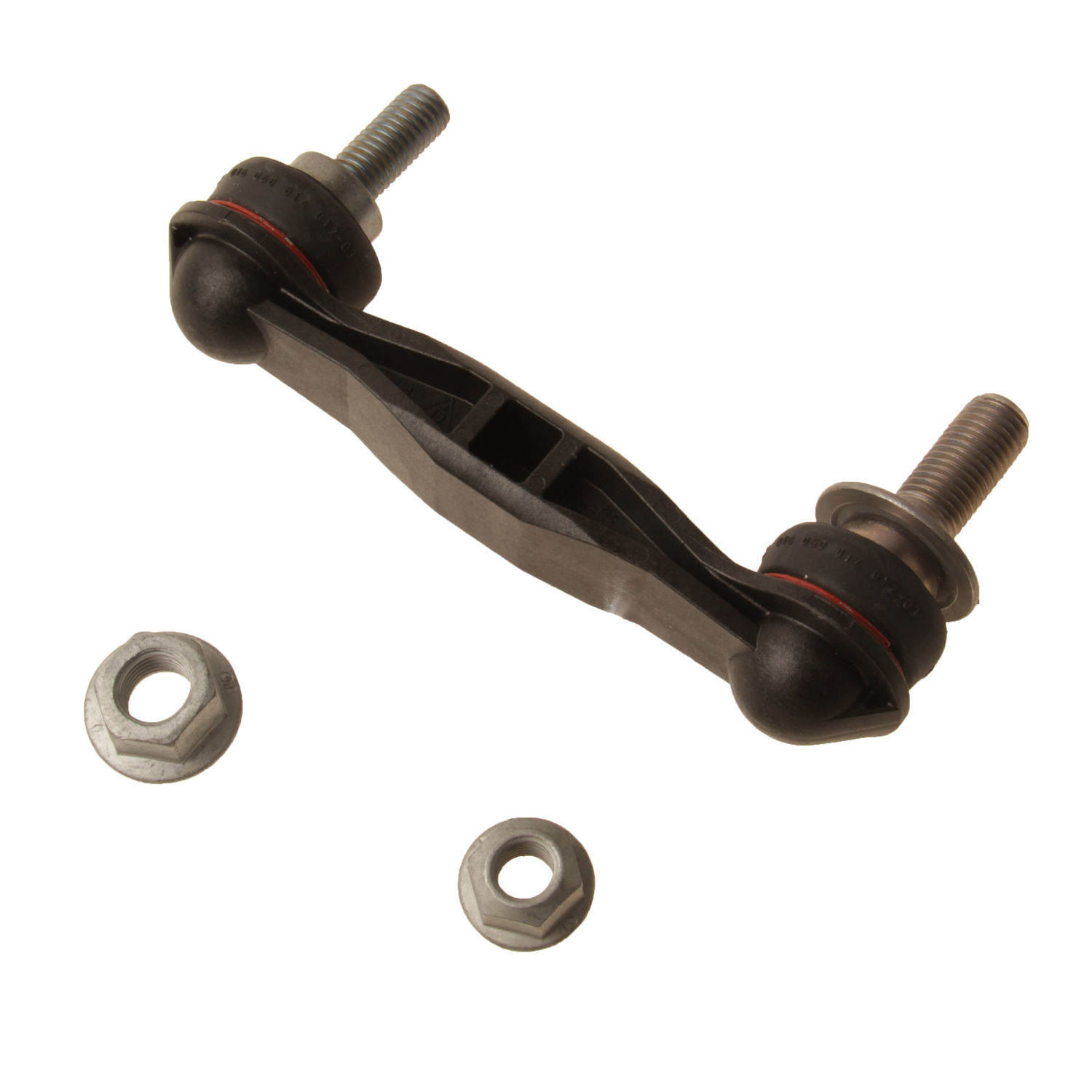 SUSPENSION STABILIZER BAR MOUNT