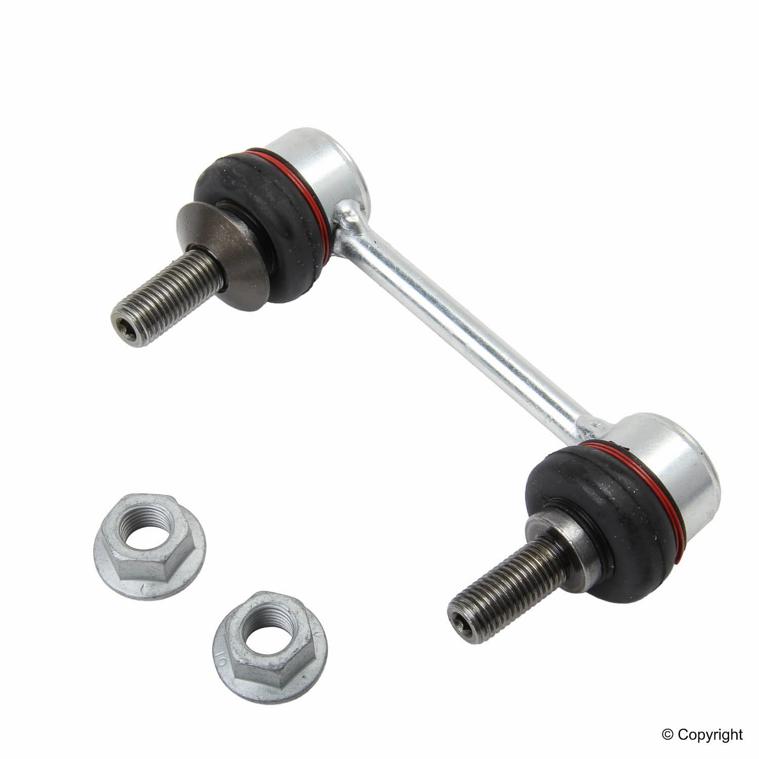 SUSPENSION STABILIZER BAR LINK