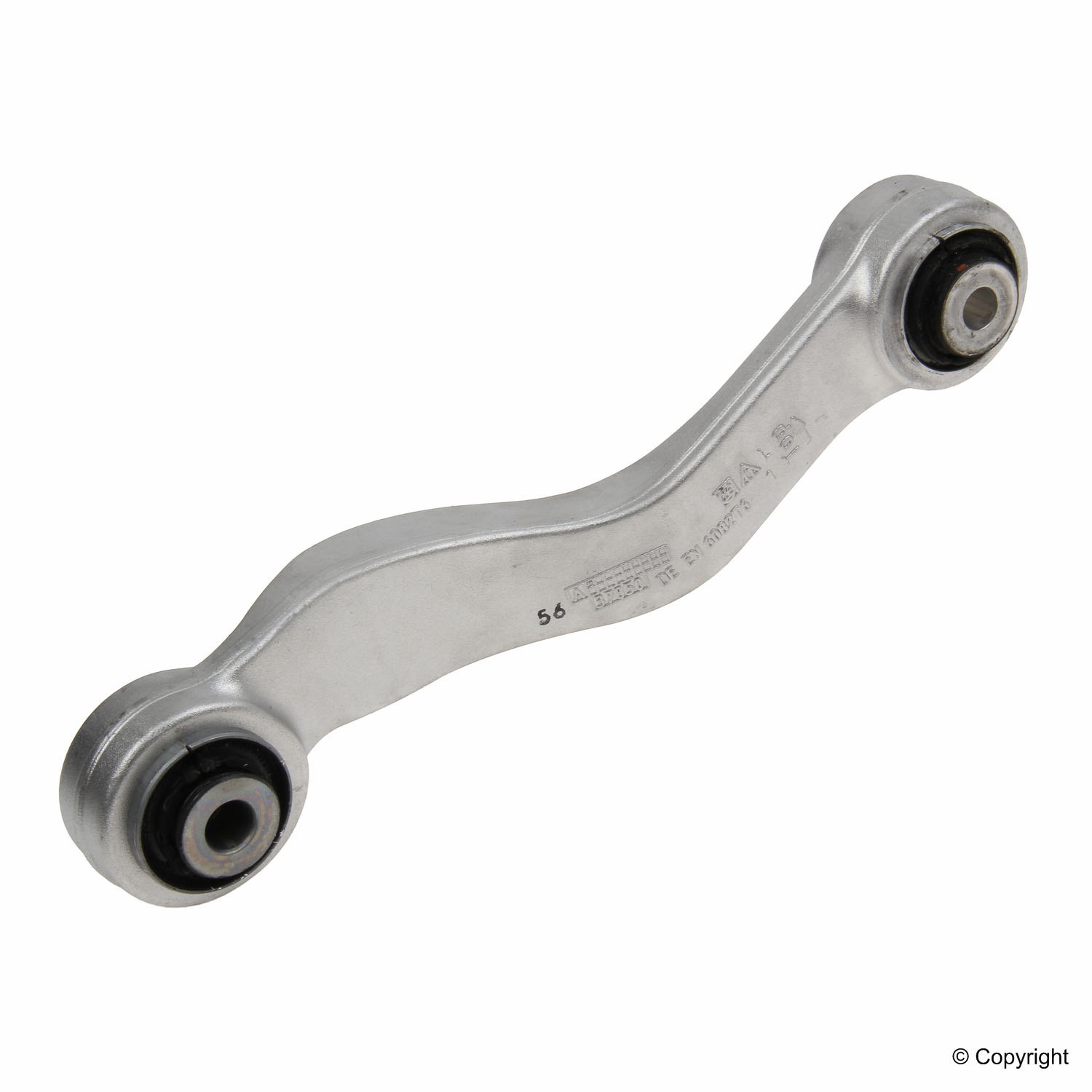 SUSPENSION CONTROL ARM