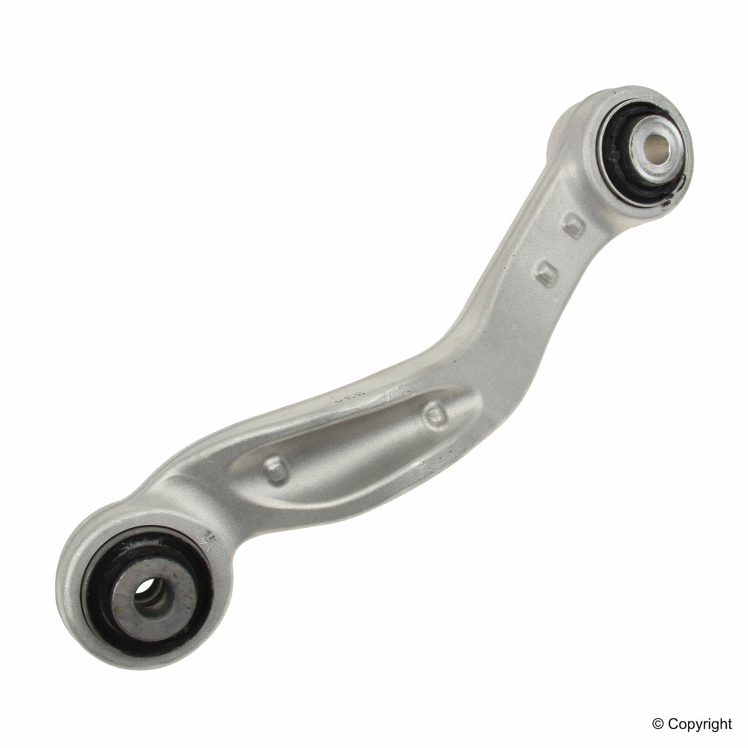 SUSPENSION CONTROL ARM